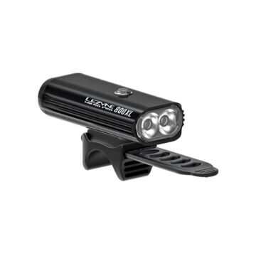 Lampka rowerowa przednia Lezyne Micro Drive PRO 800XL