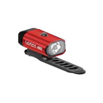 Lampka rowerowa przednia Lezyne Mini Drive 400XL