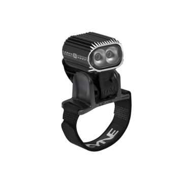 Lampka rowerowa przednia Lezyne Multi Drive 1000