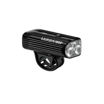 Lampka rowerowa przednia Lezyne Super Drive 1800+