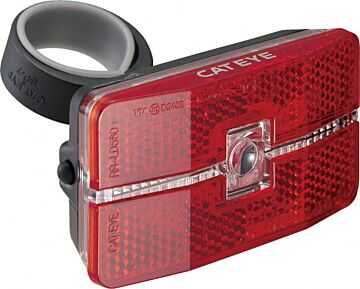 Lampka rowerowa tylna Cateye REFLEX AUTO TL-LD570