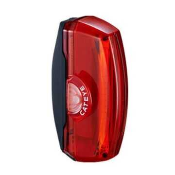 Lampka rowerowa tylna Cateye TL-LD710-R RAPID X3