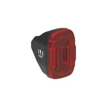 Lampka rowerowa tylna Lezyne E-Bike Fender Stvzo Alert