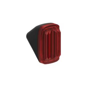 Lampka rowerowa tylna Lezyne E-bike Fender STVZO