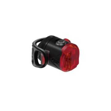 Lampka rowerowa tylna Lezyne Femto USB Drive