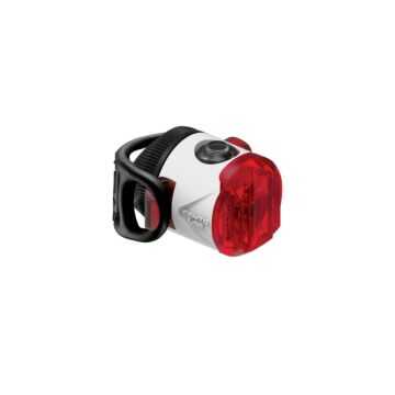 Lampka rowerowa tylna Lezyne Femto USB Stvzo