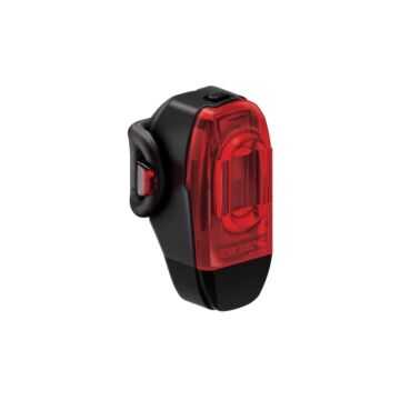 Lampka rowerowa tylna Lezyne KTV Drive Alert+