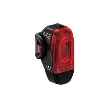 Lampka rowerowa tylna Lezyne KTV Drive Pro+ Alert