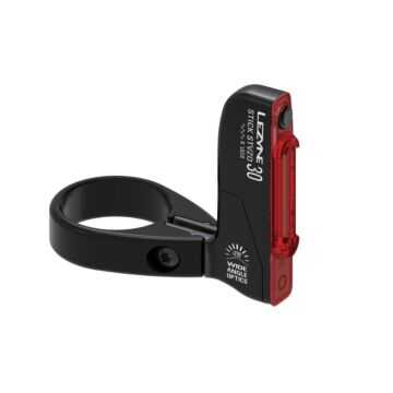 Lampka rowerowa tylna Lezyne Stick Drive Stvzo SC