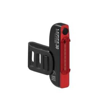 Lampka rowerowa tylna Lezyne Stick Drive STVZO