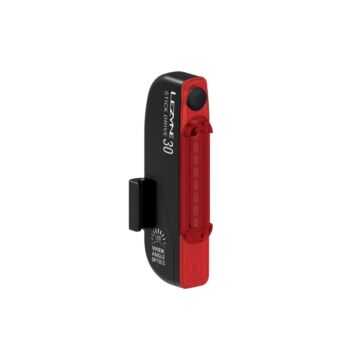 Lampka rowerowa tylna Lezyne Stick Drive