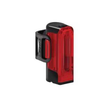 Lampka rowerowa tylna Lezyne Strip Drive 300+