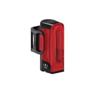 Lampka rowerowa tylna Lezyne Strip Drive Pro Alert 400+