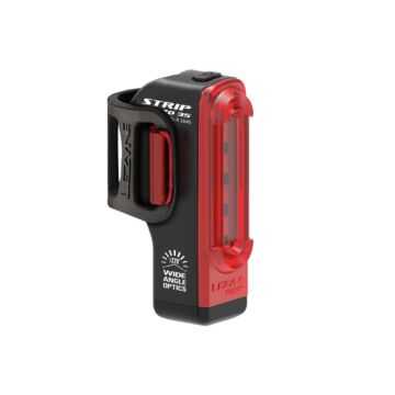 Lampka rowerowa tylna Lezyne Strip Drive STVZO
