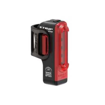Lampka rowerowa tylna Lezyne Strip Drive
