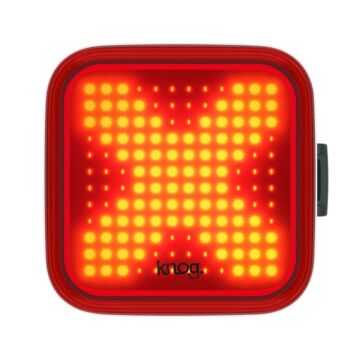 Lampka tył Knog Blinder X
