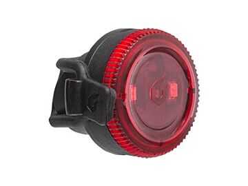 Lampka tylna Blackburn Click 4 lumeny