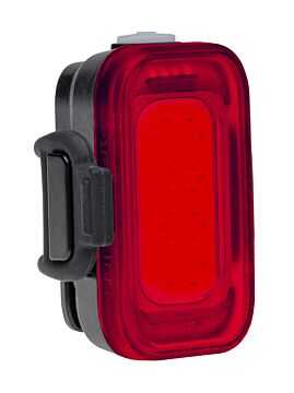 Lampka tylna Blackburn Grid Rear Light, 40 lumenów