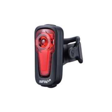 Lampka tylna Infini Metis R USB