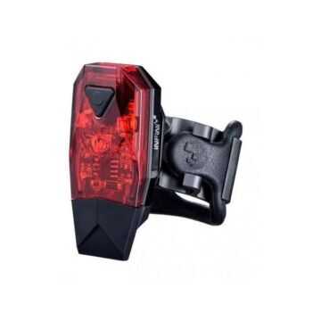 Lampka tylna Infini Mini Lava R USB