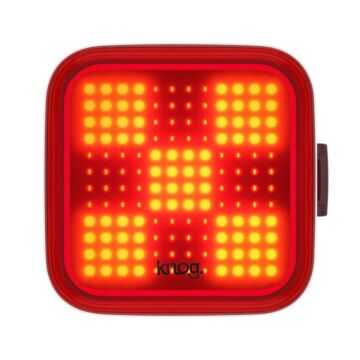Lampka tylna Knog Blinder Grid