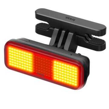 Lampka tylna Knog Blinder Link Saddle podsiodłowa