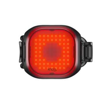 Lampka tylna Knog Blinder Mini Square