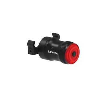 Lampka tylna Lezyne Ai Alert 250 podsiodłowa