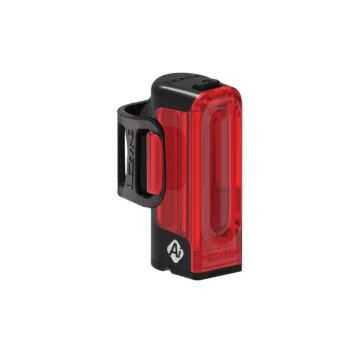 Lampka tylna Lezyne Strip PRO Ai Alert 400+