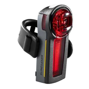 Lampka rowerowa tylna Kryptonite Incite XR