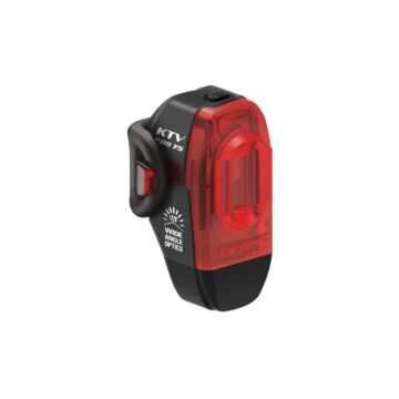 Lampka rowerowa tylna Lezyne KTV Drive PRO