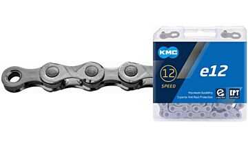 Łańcuch KMC E12 EPT E-bike