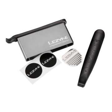 Zestaw naprawczy do dętek Lezyne Lever Kit