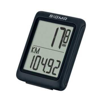 Licznik Sigma BC 5.0 WL Ats