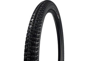 Opona rowerowa Specialized Rhythm lite black
