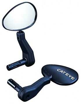 Lusterko rowerowe Cateye BM-500g