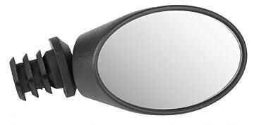 Lusterko rowerowe M-Wave Spy Oval