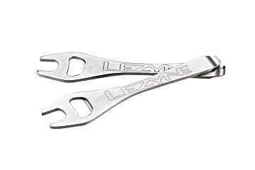 Łyżki do opon Lezyne Sabre Nickel