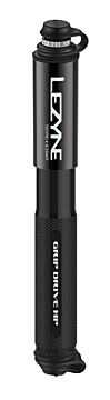 Pompka ręczna Lezyne Grip Drive HP S ABS 120psi 185mm