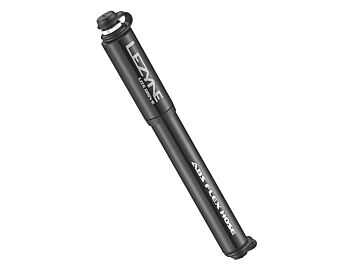 Pompka ręczna Lezyne Lite Drive HP M ABS czarna