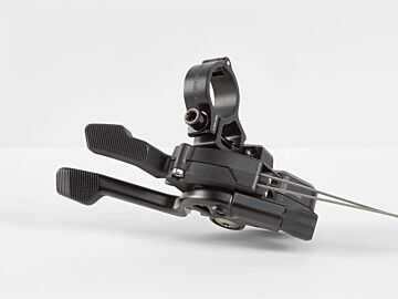 Manetka blokady Bontrager DropLock Remote