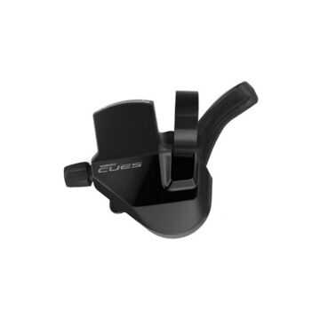 Manetka Shimano Cues SL-U6000 przednia 2rzędowa, na obejmę