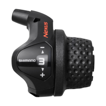 Manetka Shimano Nexus SL-3S41E
