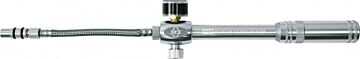 Manometr SKS MSP (Mountain Suspension Pump)