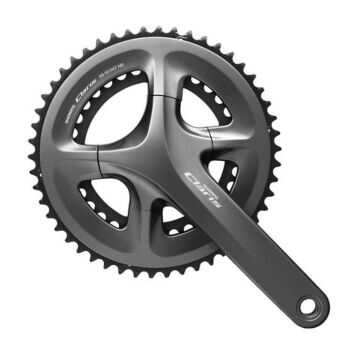 Mechanizm korbowy Shimano Claris FC-R2000 2x8