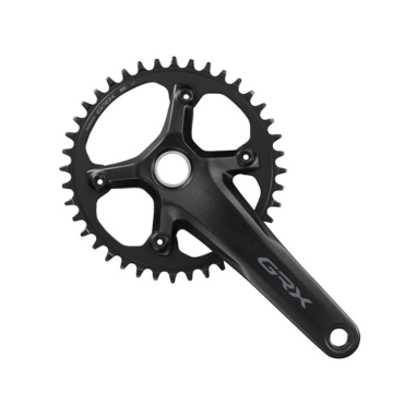 Mechanizm korbowy Shimano Grx FC-RX610-1 12 rzędów