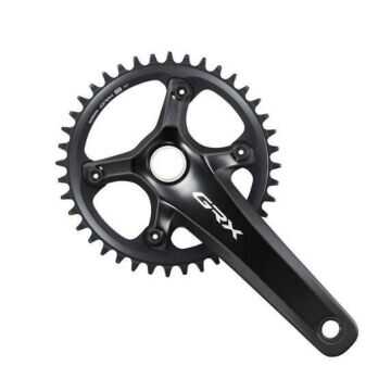 Mechanizm korbowy Shimano GRX FC-RX820