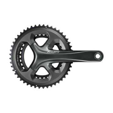 Mechanizm korbowy Shimano Tiagra FC-4700 10 rzędów