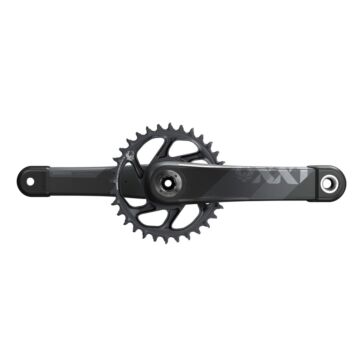 Mechanizm korbowy SRAM AM FC XX1 EAGLE B148 DUB, 34T
