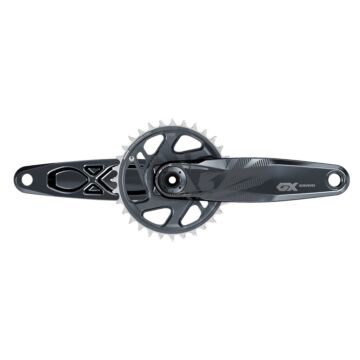 Mechanizm korbowy SRAM AM FC GX EAGLE DUB LUNAR 32